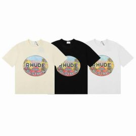 Picture of Rhude T Shirts Short _SKURhudeS-XL506639287